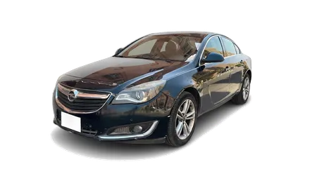 Opel Insignia 2017