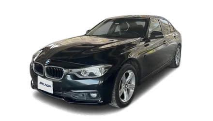 BMW 320i 2018