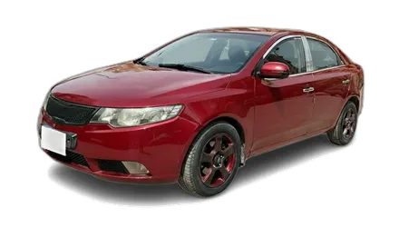Kia Cerato 2011