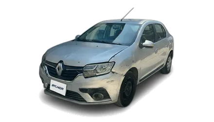 Renault Logan 2017