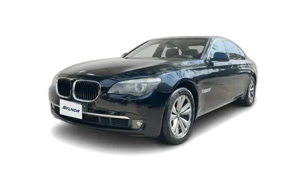 BMW 740Li