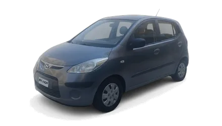 هيونداى I10 2009