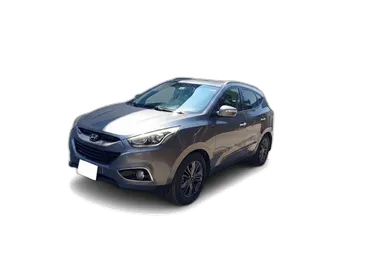 Hyundai IX35 2014