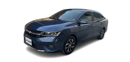 Chevrolet Optra