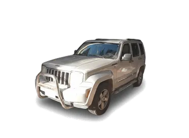 جيب Cherokee 2010