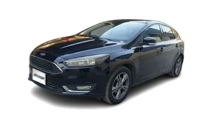 فورد فوكاس 2018