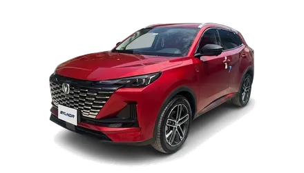 Changan CS55 2026