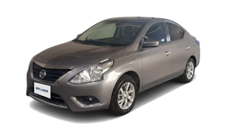 Nissan Sunny 2026