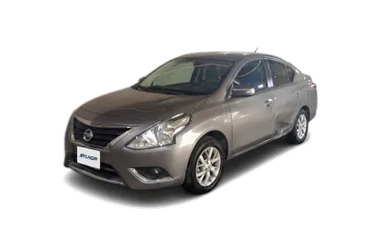 Nissan Sunny 2026
