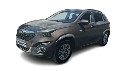 Chery Tiggo 7 2021