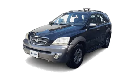 كيا Sorento 2005