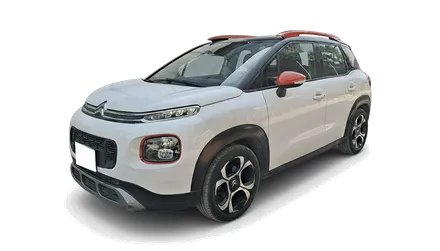 ستروين C3 Aircross 2020