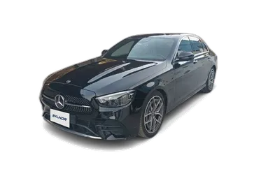 Mercedes-Benz E200