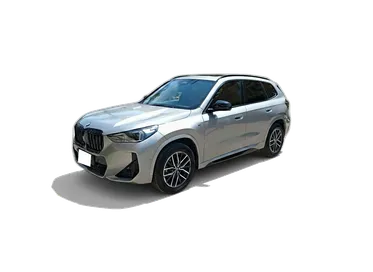 BMW X1 2024