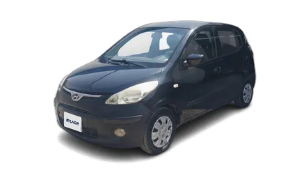 Hyundai I10 2008