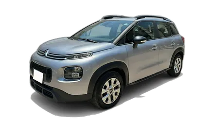 Citroen C3 Aircross 2021
