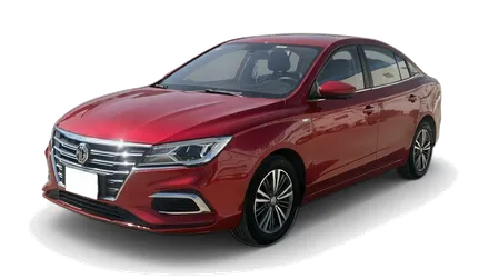 MG 5 2022