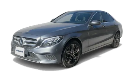 Mercedes-Benz C180