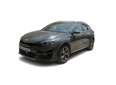 Kia XCeed 2022