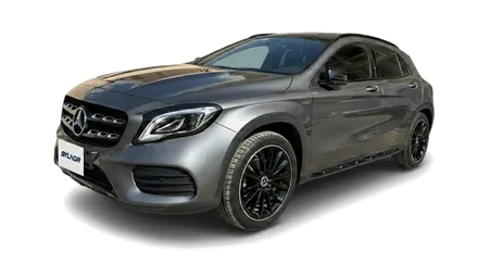 مرسيدس GLA 200 2020