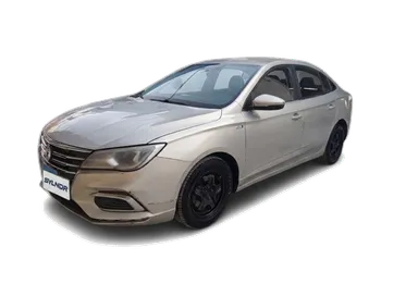 MG 5 2021