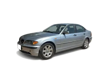 ب م دبليو 318i 2005