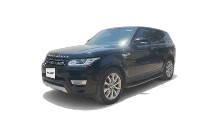 Range Rover Sport 2014