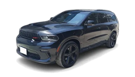 Dodge Durango 2013