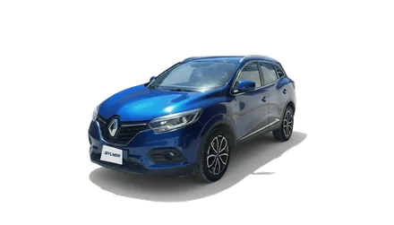 Renault Kadjar 2020
