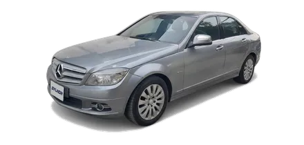 Mercedes-Benz C200
