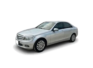 مرسيدس C250 2011