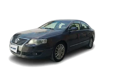 Volkswagen Passat 2008