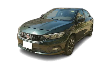 Fiat Tipo 2021