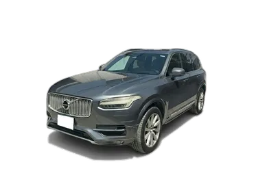 Volvo XC 90 2016