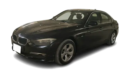 BMW 316i 2015