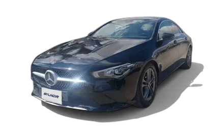 مرسيدس CLA 180