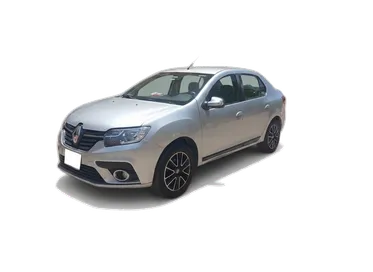 Renault Logan 2020