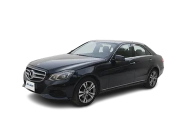 Mercedes-Benz E200 2015