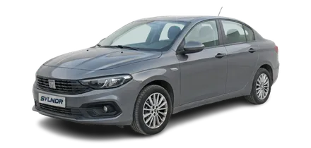 Fiat Tipo 2022