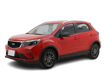 Geely GX3 Pro 2024