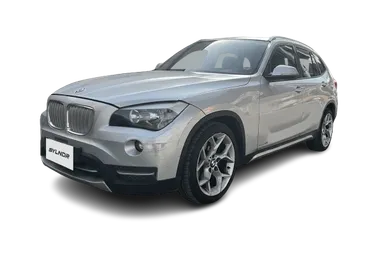 BMW X1 2013