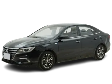MG 5 2020