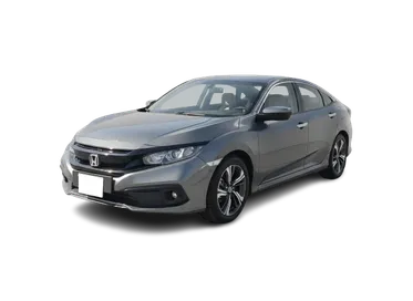 هوندا Civic 2021