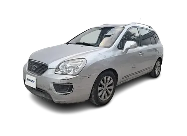 Kia Carens 2011