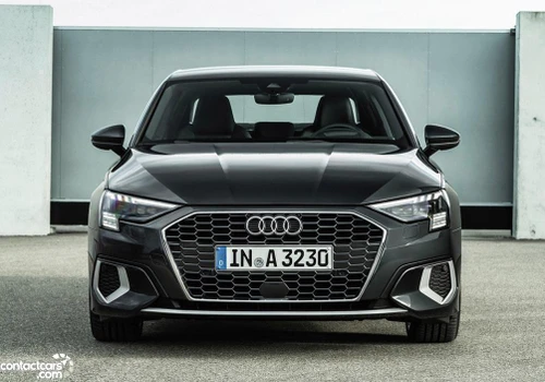 Audi A3 2026