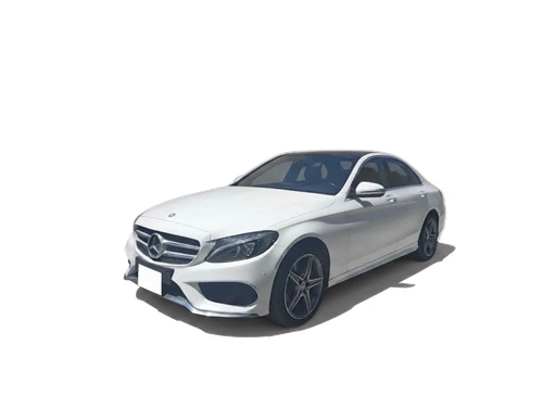 Mercedes-Benz C180 2015