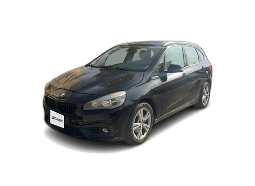 BMW 218i 2016