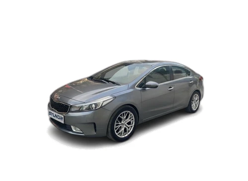 Kia Cerato 2018