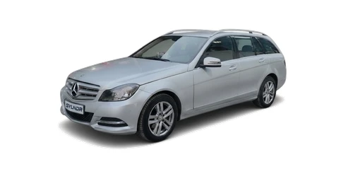 Mercedes-Benz C180 2013