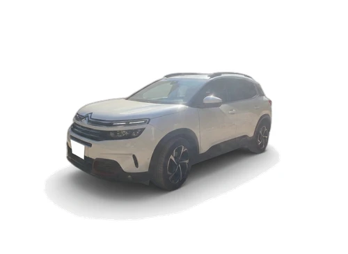 Citroen C5 Aircross 2022